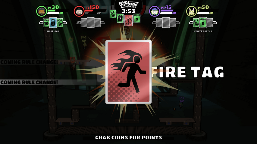 Overruled! – صورة 3