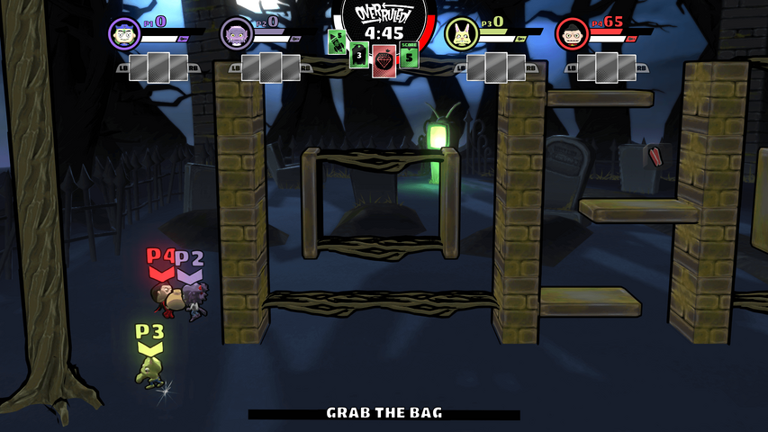 Overruled! – صورة 5