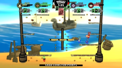 Overruled!  for sale in Emirates from Games2all