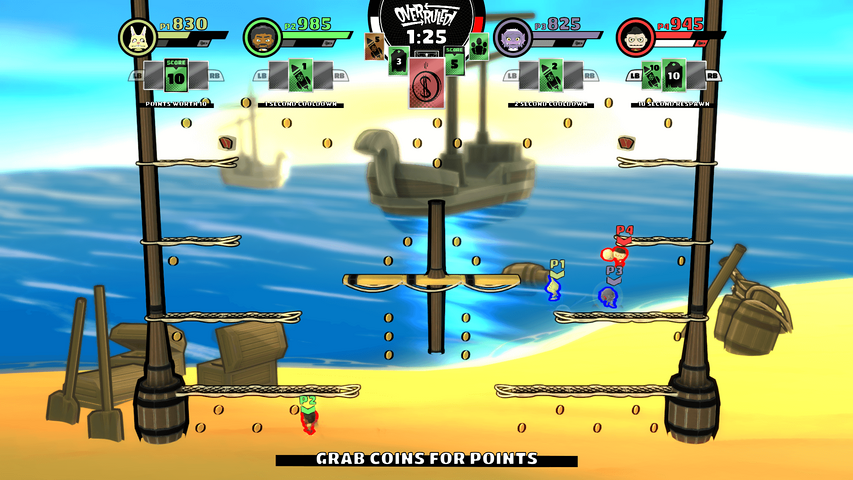 Overruled! – صورة 6