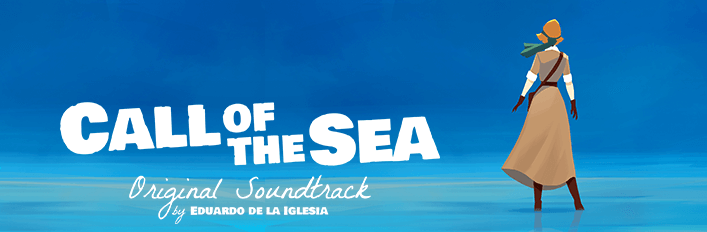 Call of the Sea - Soundtrack – image 3