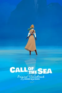 Call of the Sea - Soundtrack -  for sale in Emirates from Games2all