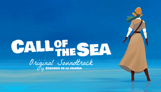 Call of the Sea - Soundtrack – image 4