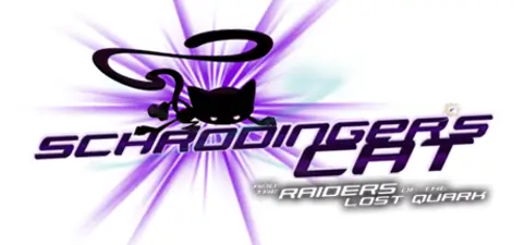 Schrödinger's Cat and the Raiders of the Lost Quark (64848)