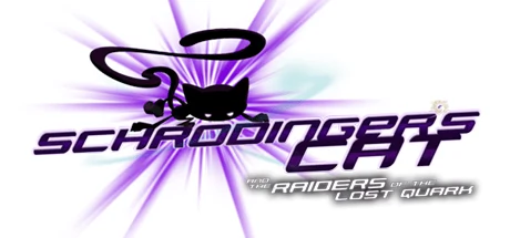 Schrödinger's Cat and the Raiders of the Lost Quark -  for sale in Emirates from Games2all