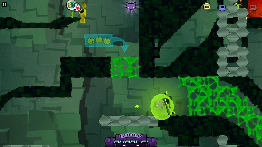 Schrödinger's Cat and the Raiders of the Lost Quark – image 3