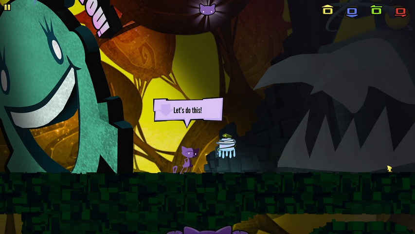 Schrödinger's Cat and the Raiders of the Lost Quark – image 5