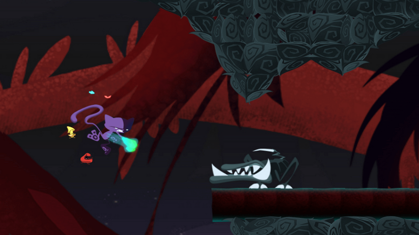 Schrödinger's Cat and the Raiders of the Lost Quark – image 6