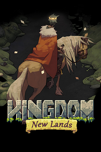Kingdom: New Lands -  for sale in Emirates from Games2all