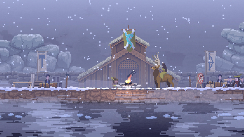 Kingdom: New Lands – image 6