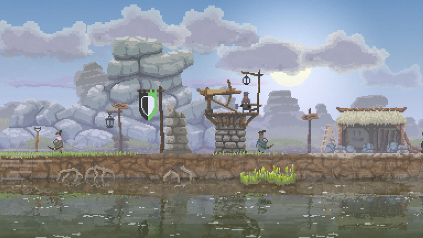 Kingdom: New Lands – image 7