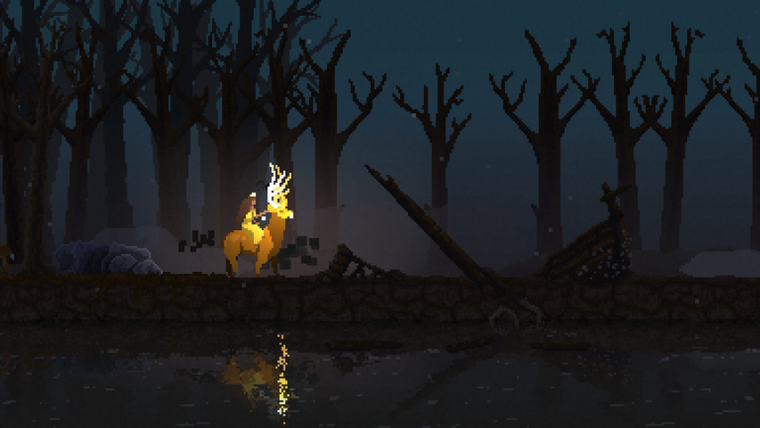 Kingdom: New Lands – image 9