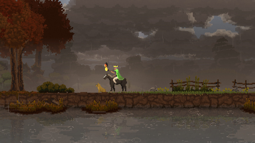 Kingdom: New Lands – image 11