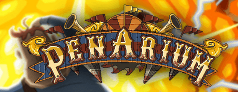 Penarium -  for sale in Emirates from Games2all