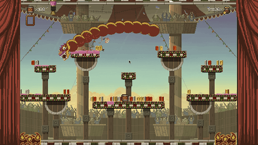 Penarium  for sale in Emirates from Games2all