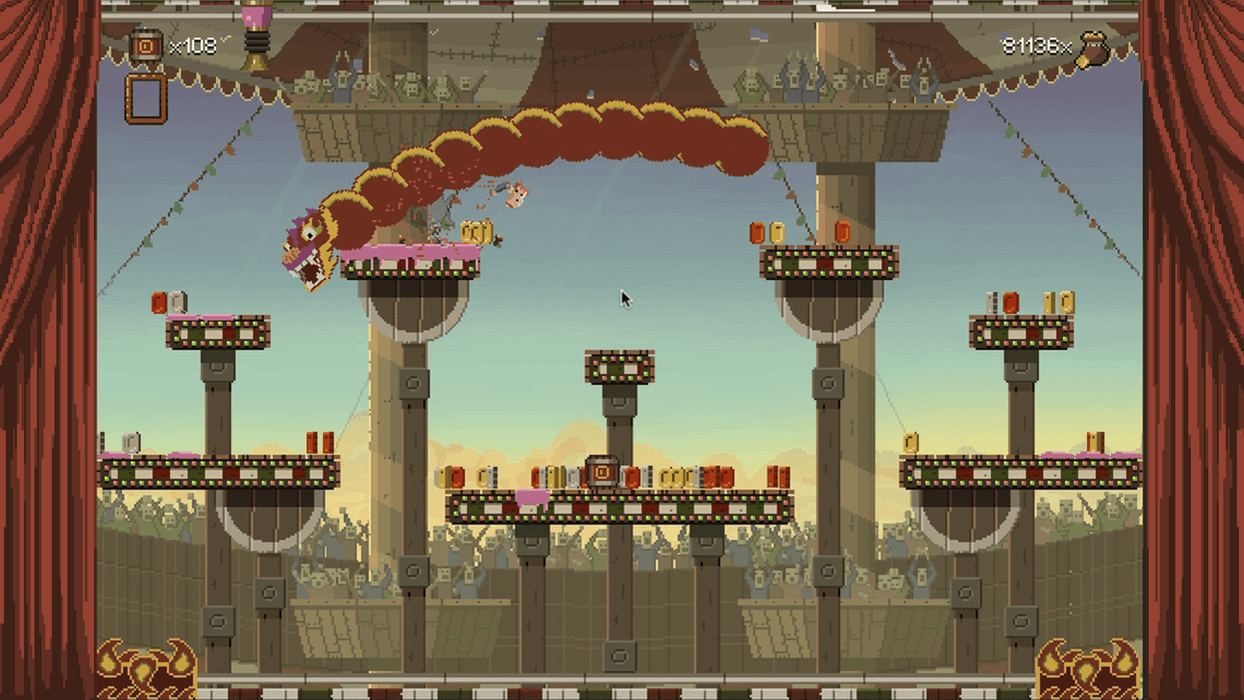 Penarium  for sale in Emirates from Games2all