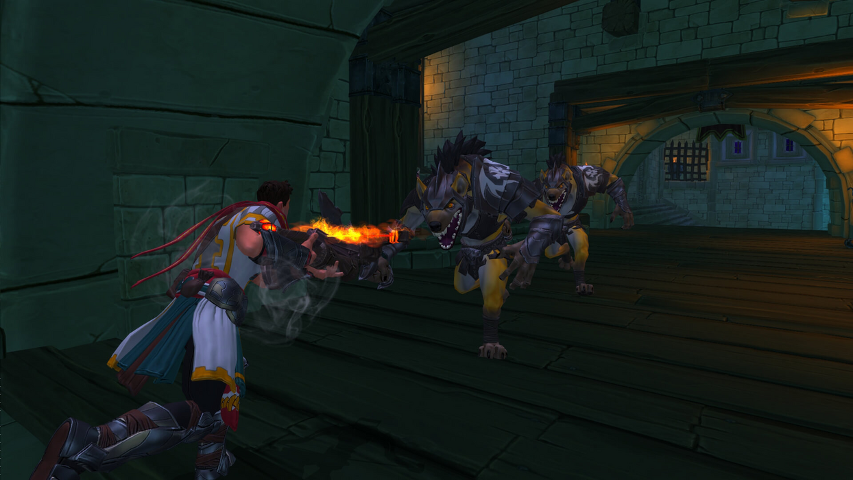 Orcs Must Die! - Lost Adventures  for sale in Emirates from Games2all