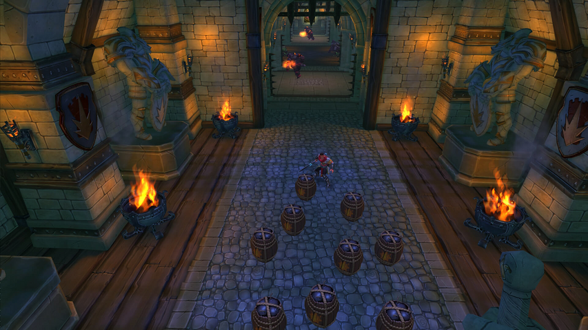 Orcs Must Die! - Lost Adventures – image 3