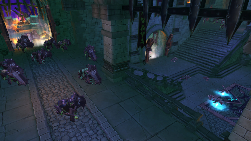 Orcs Must Die! - Lost Adventures – image 5