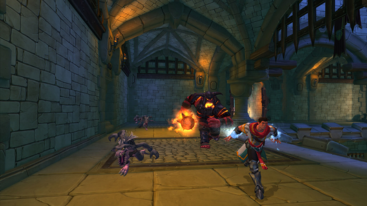 Orcs Must Die! - Lost Adventures  for sale in Emirates from Games2all