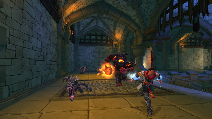 Orcs Must Die! - Lost Adventures – image 6