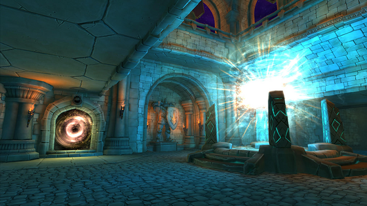 Orcs Must Die! - Lost Adventures  for sale in Emirates from Games2all