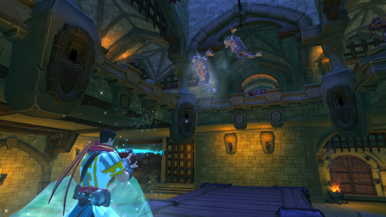 Orcs Must Die! - Lost Adventures  for sale in Emirates from Games2all