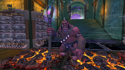 Orcs Must Die! - Lost Adventures  for sale in Emirates from Games2all