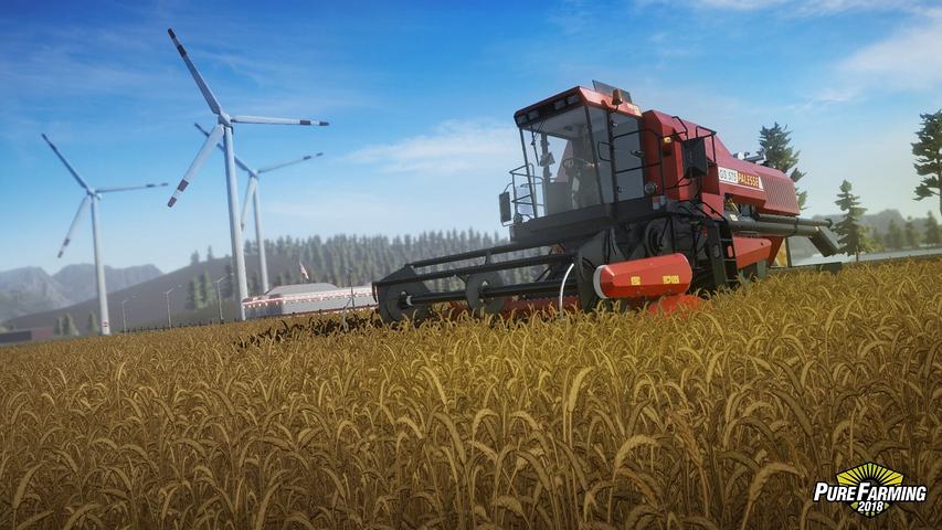 Pure Farming 2018 Deluxe – image 3