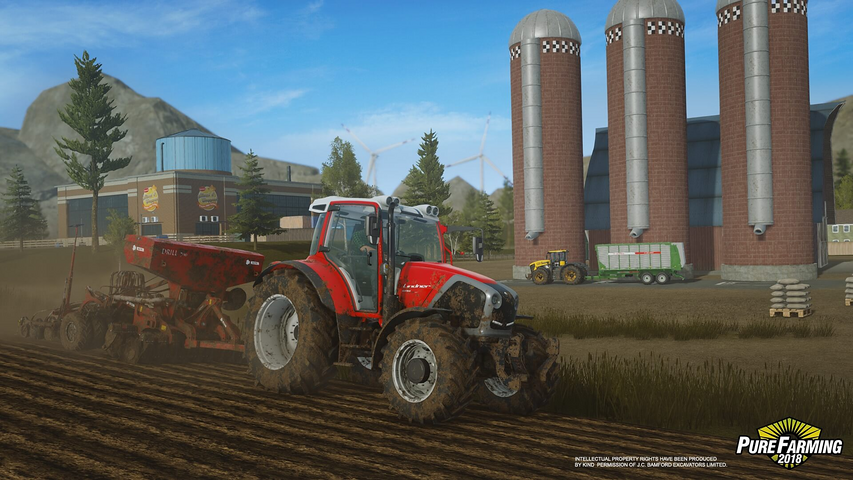 Pure Farming 2018 Deluxe – image 8