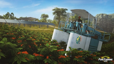 Pure Farming 2018 Deluxe  for sale in Emirates from Games2all