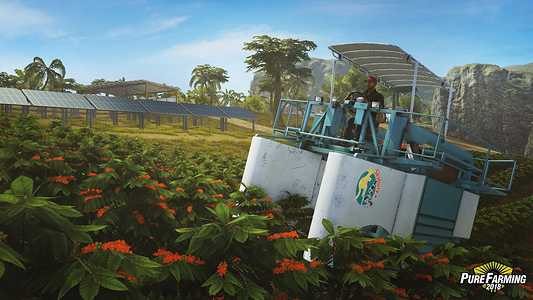 Pure Farming 2018 Deluxe  for sale in Emirates from Games2all