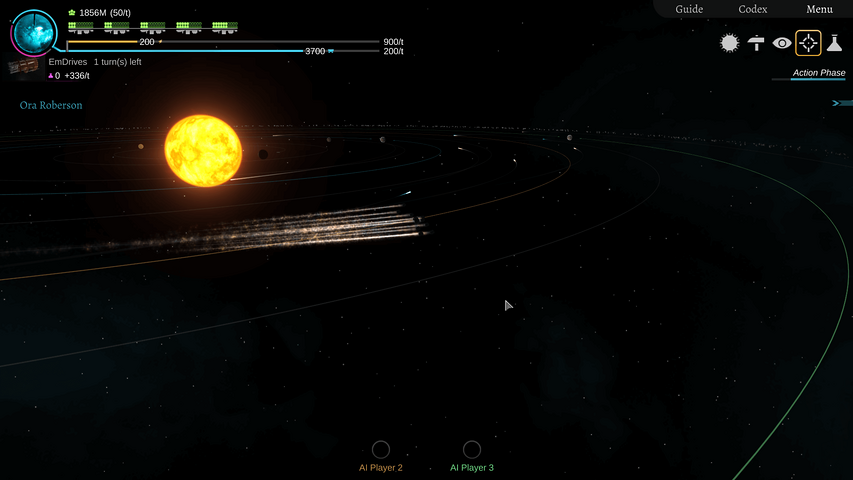 Interplanetary: Enhanced Edition – صورة 4