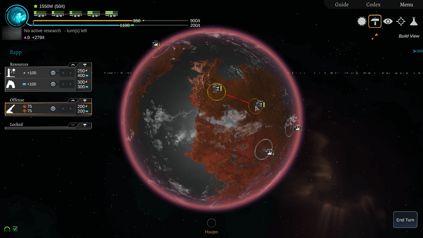 Interplanetary: Enhanced Edition – صورة 7