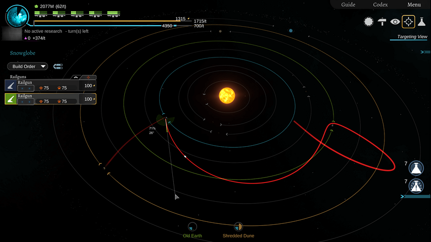 Interplanetary: Enhanced Edition – صورة 8