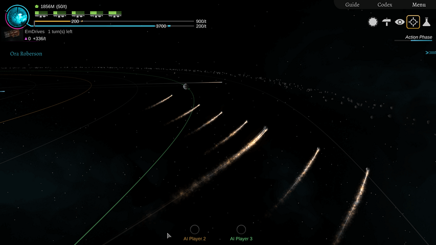 Interplanetary: Enhanced Edition – صورة 9