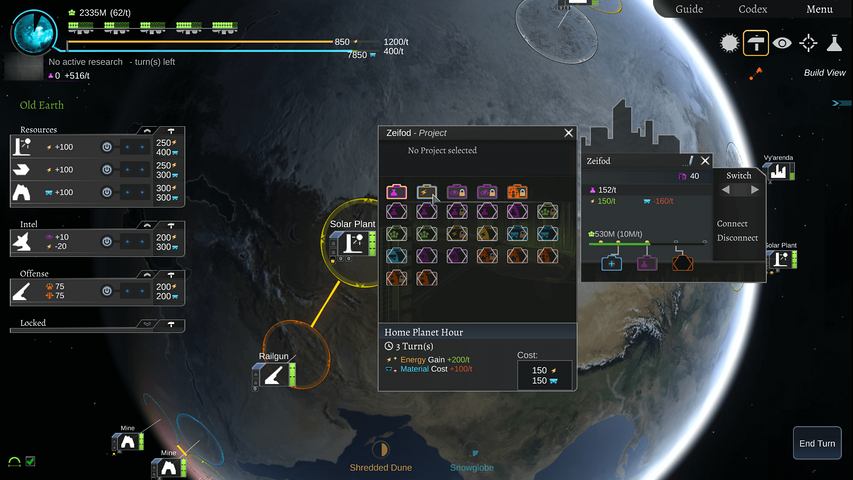 Interplanetary: Enhanced Edition – صورة 10
