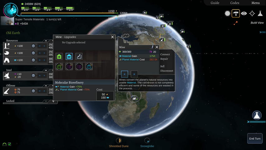 Interplanetary: Enhanced Edition – صورة 11