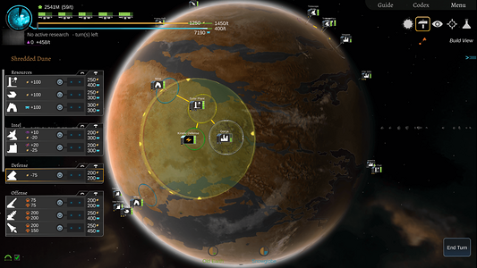 Interplanetary: Enhanced Edition  for sale in Emirates from Games2all