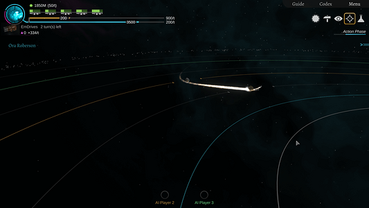 Interplanetary: Enhanced Edition  for sale in Emirates from Games2all