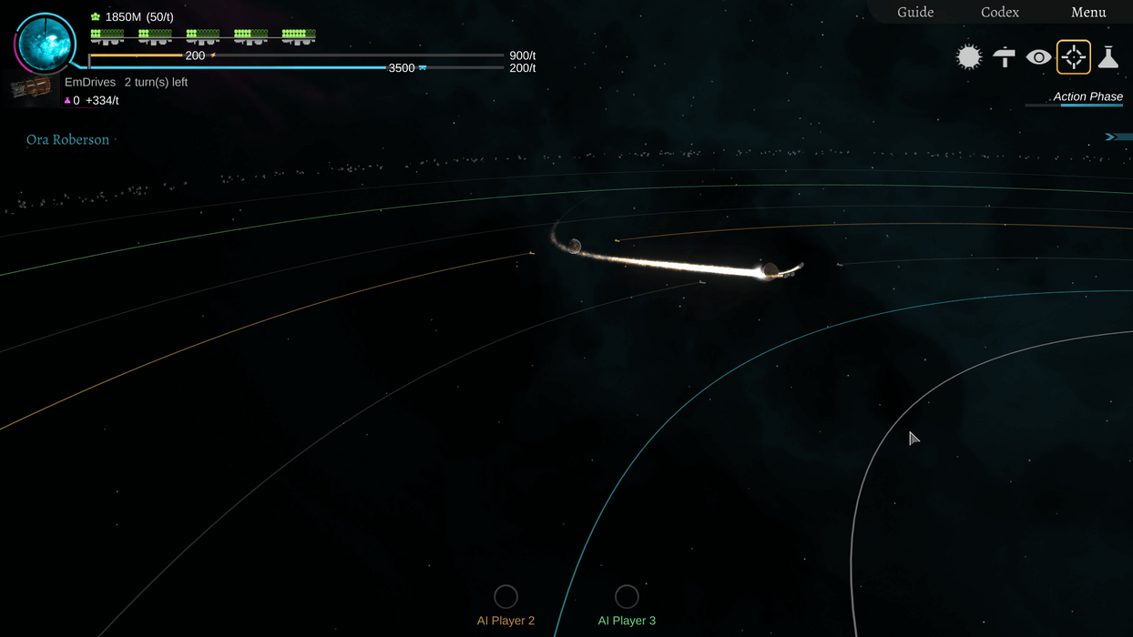 Interplanetary: Enhanced Edition  for sale in Emirates from Games2all