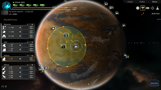 Interplanetary: Enhanced Edition  for sale in Emirates from Games2all