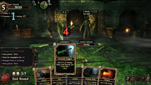 Deepest Chamber  for sale in Emirates from Games2all