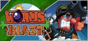 Worms Blast -  for sale in Emirates from Games2all