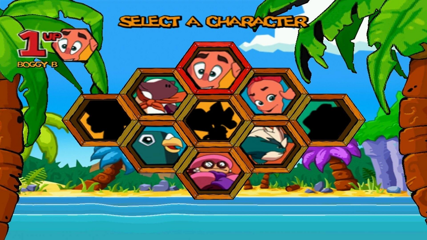 Worms Blast – image 3