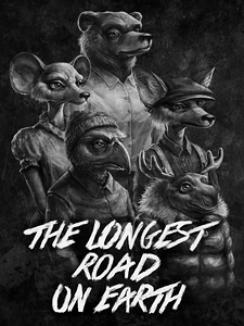 The Longest Road on Earth -  for sale in Emirates from Games2all