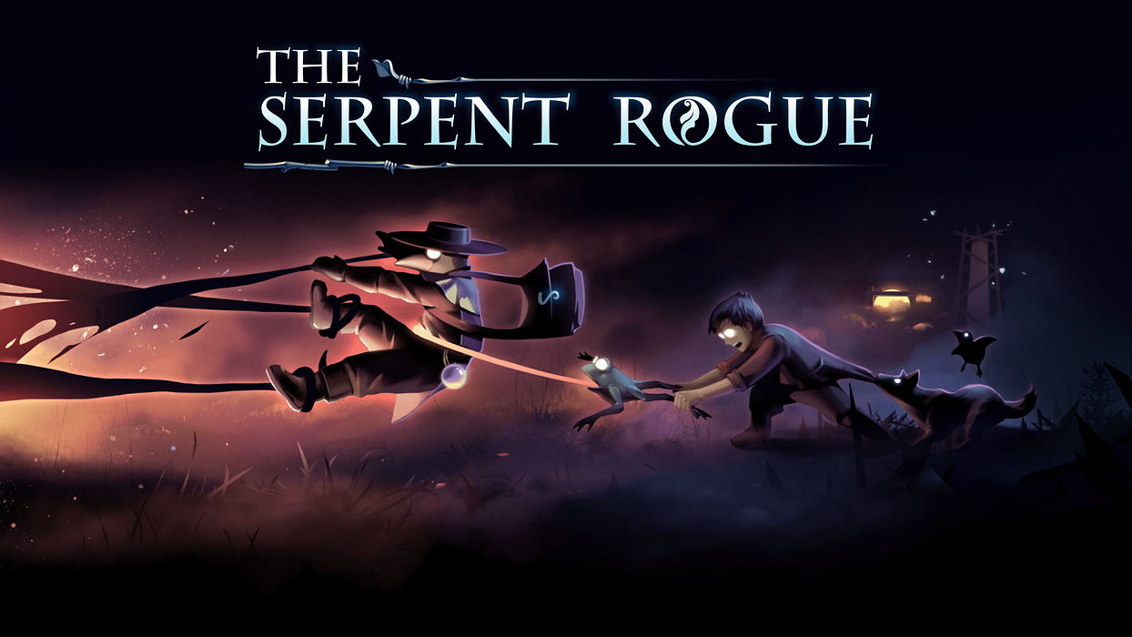The Serpent Rogue  للبيع في ألإمارات من خلال Games2all