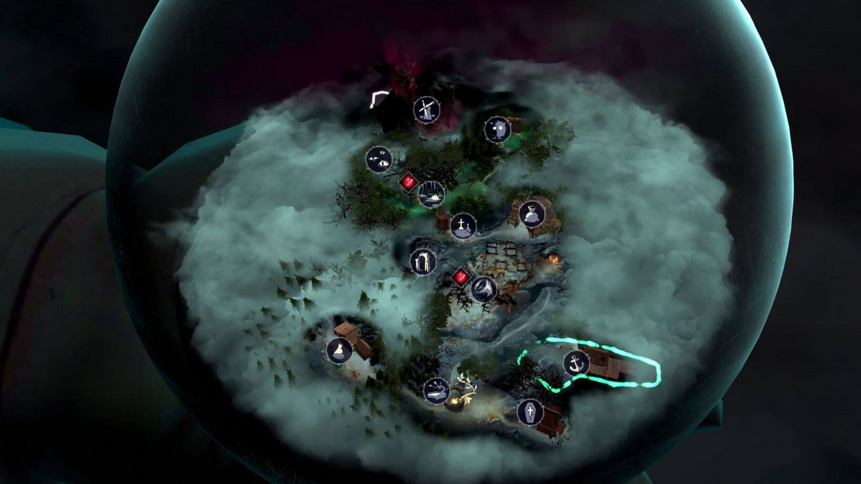 The Serpent Rogue  للبيع في ألإمارات من خلال Games2all