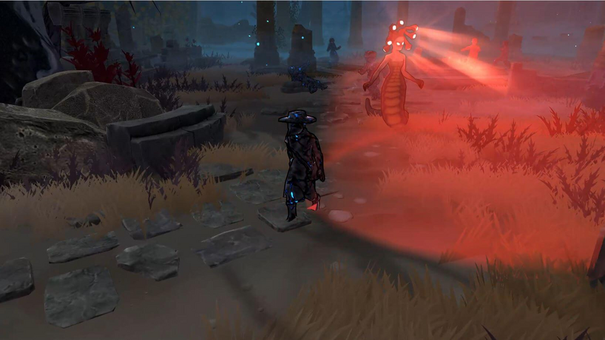 The Serpent Rogue – image 8