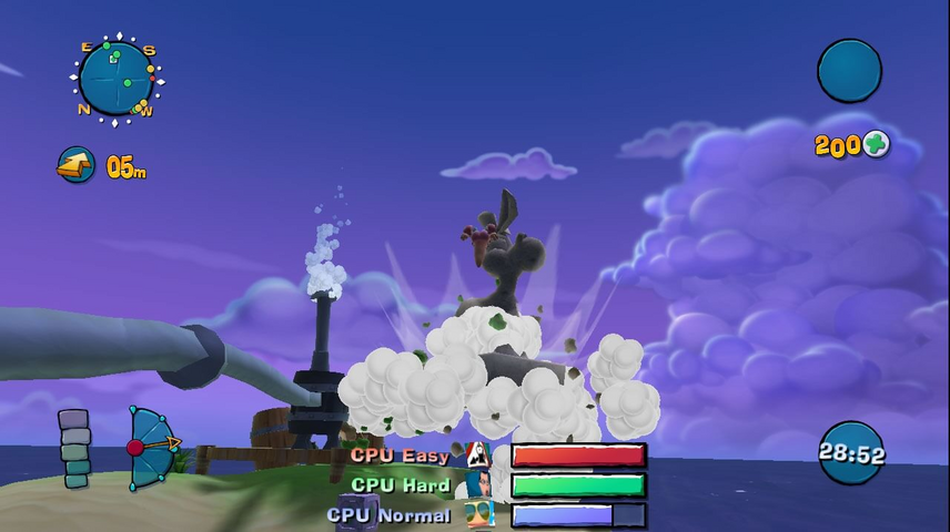 Worms Ultimate Mayhem - Customization Pack – image 6